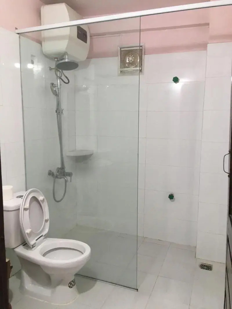 Ngan Nga Bac Ha Hotel