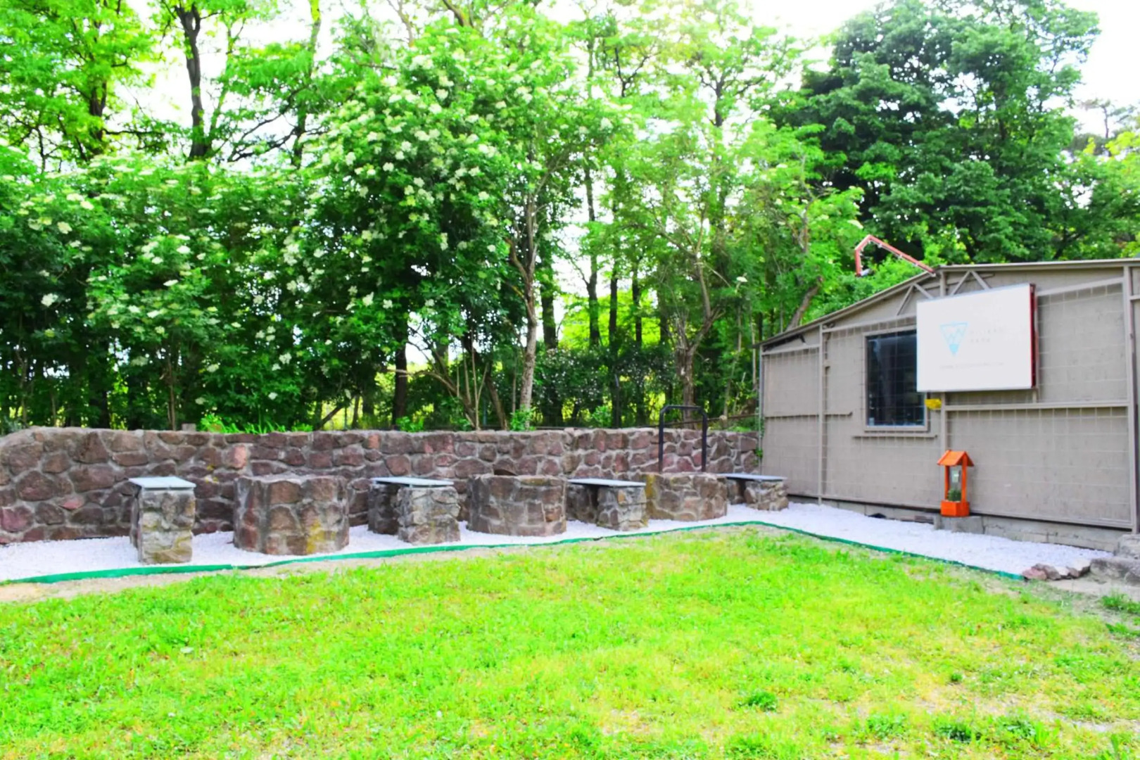 Pilikán Apartments - Park - Vineyard & Sheep farm