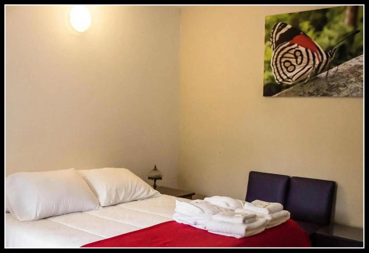 Cottage Boutique Hotel