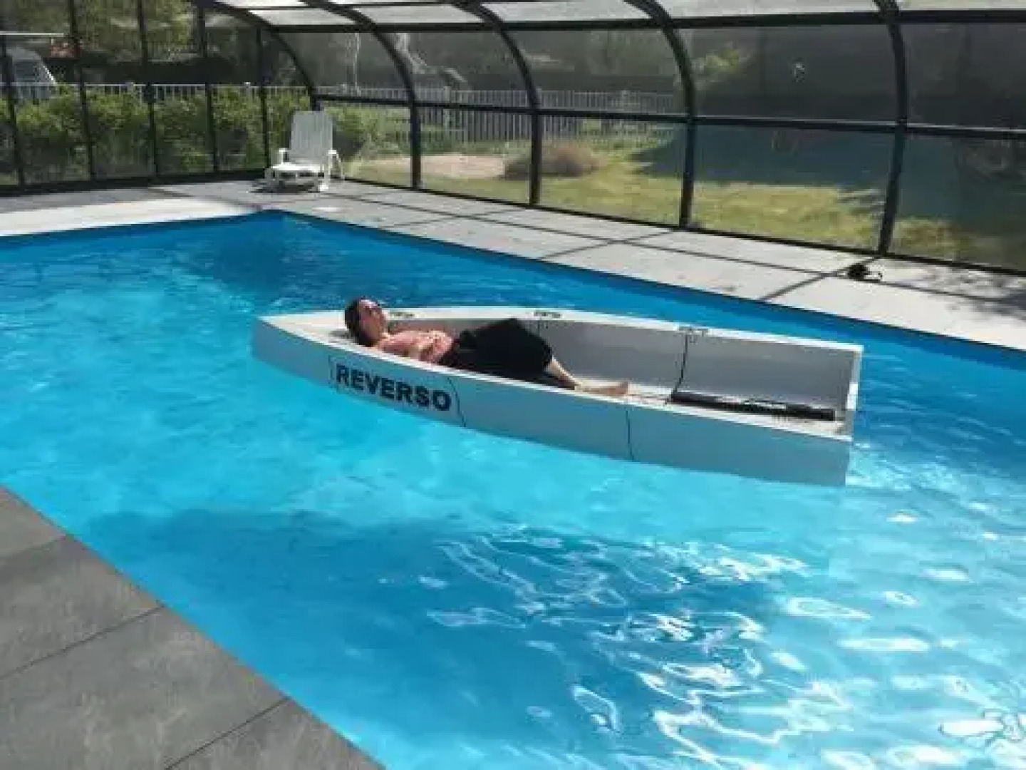 Camping La Pindière