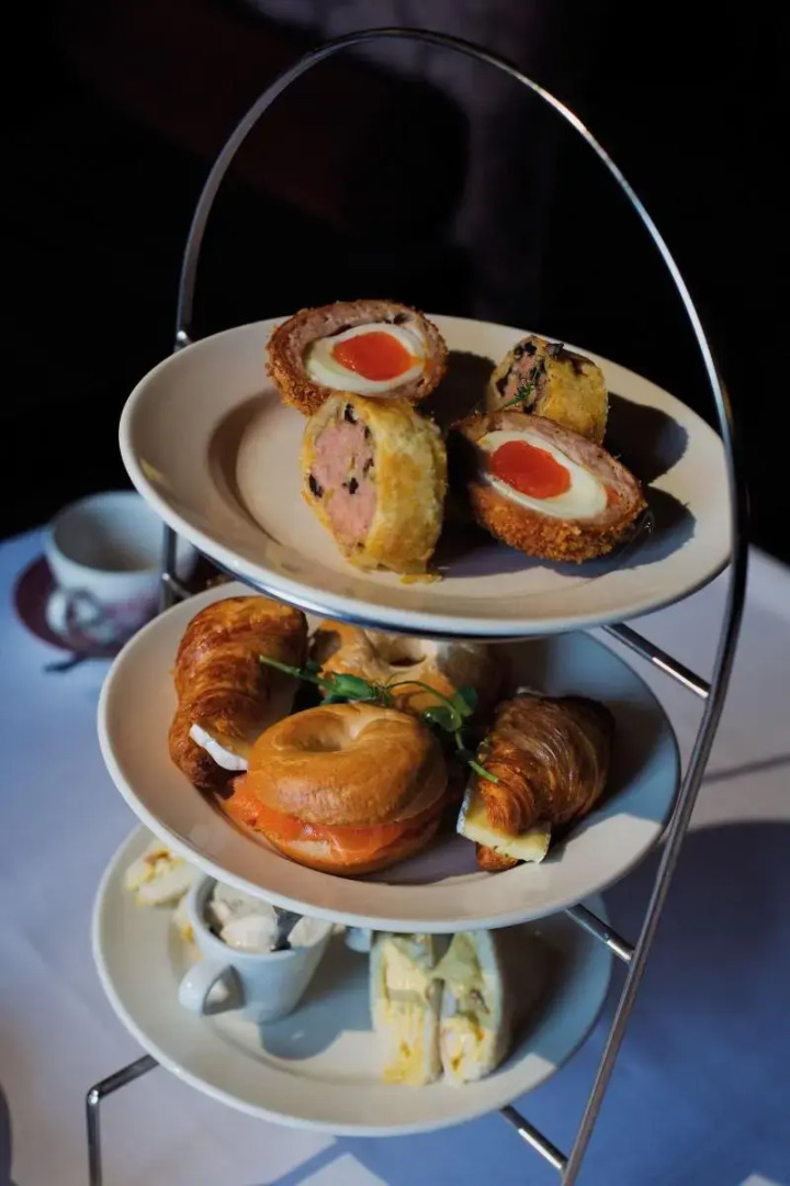 Crathorne Hall Hotel