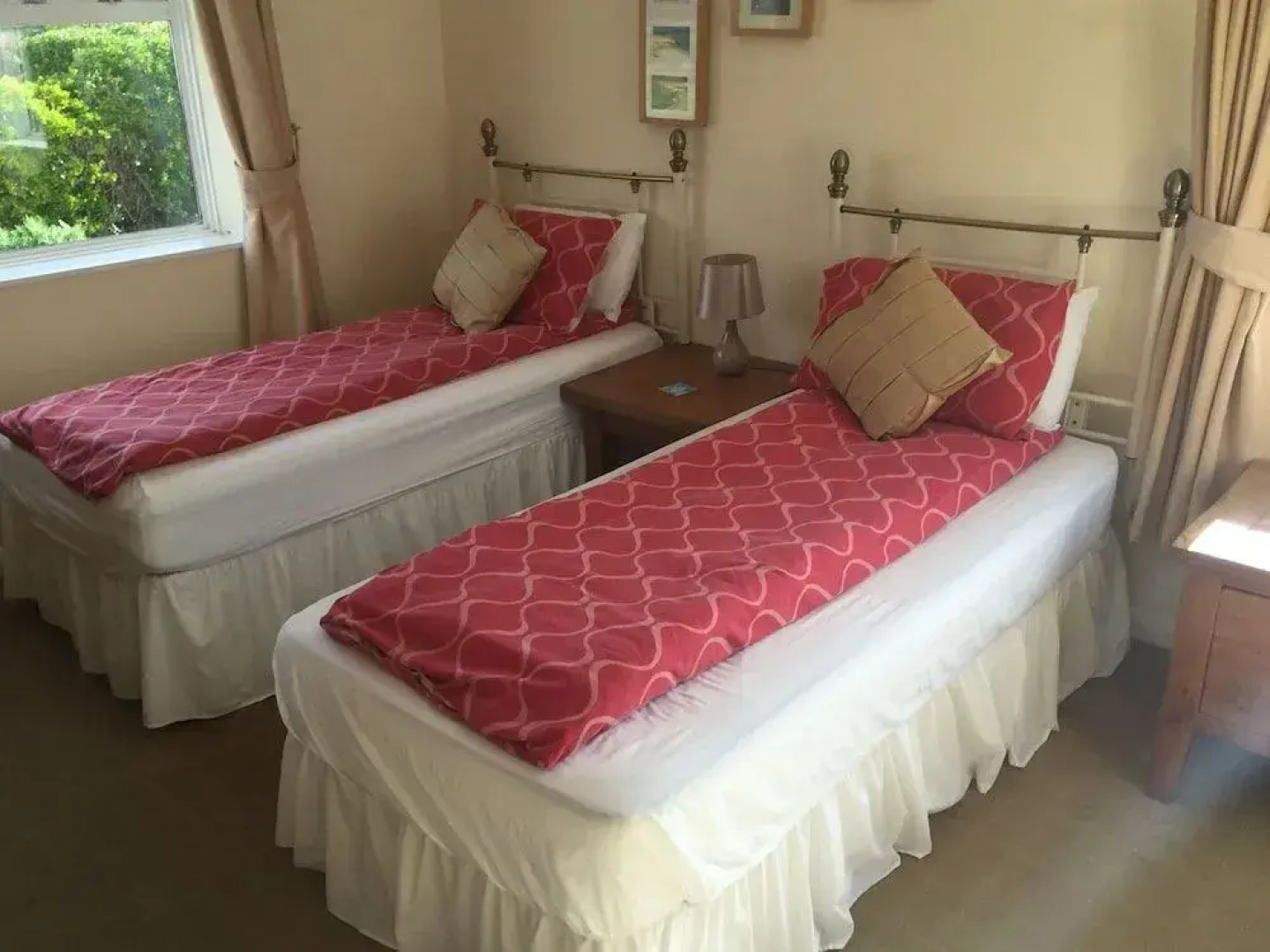 Sennen Cove Cottages