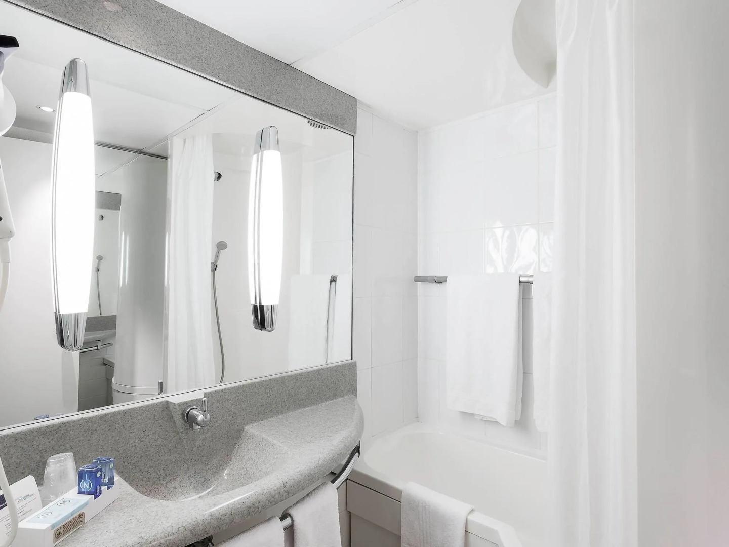 Novotel Genève Aéroport France