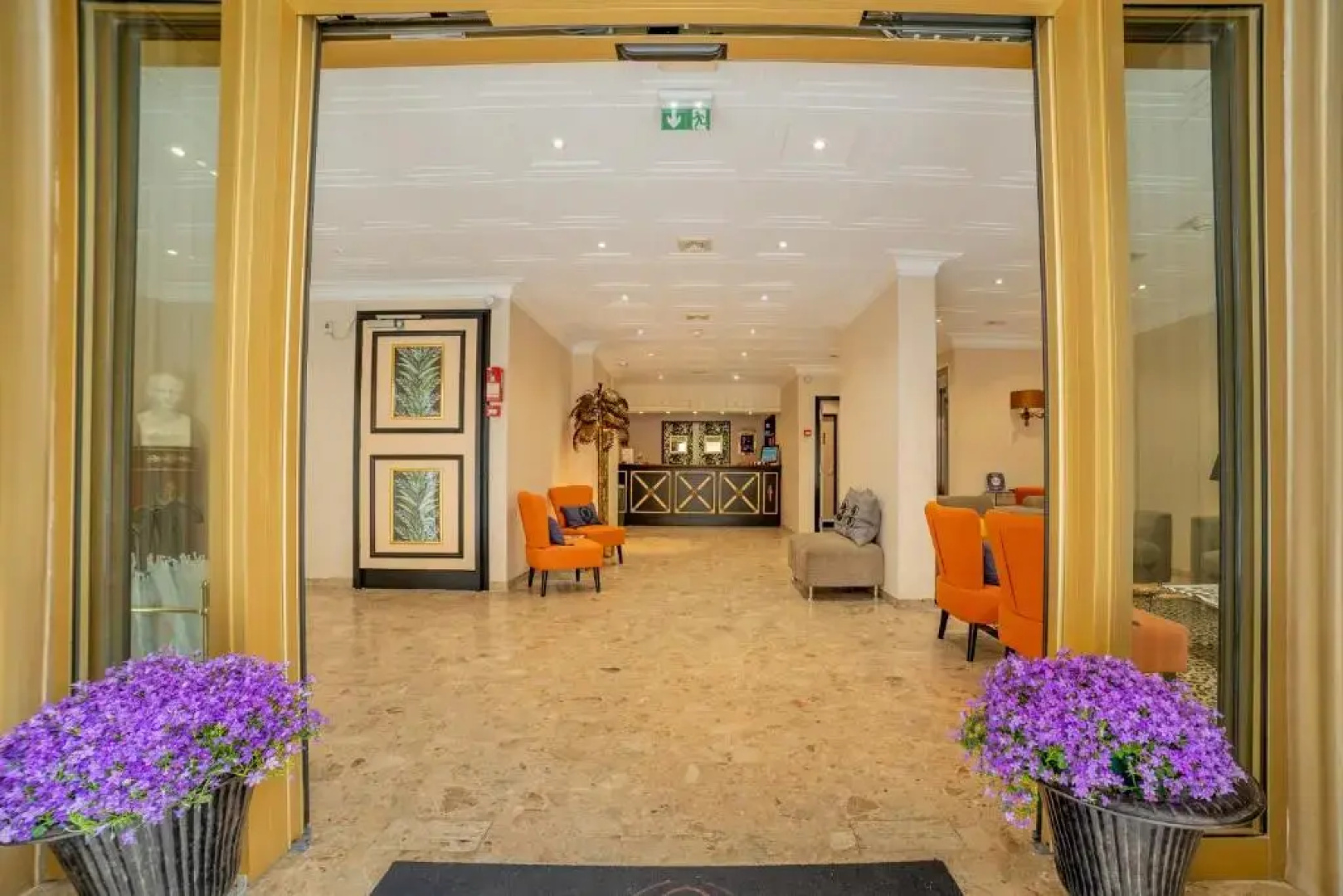 Hotel Napoleon