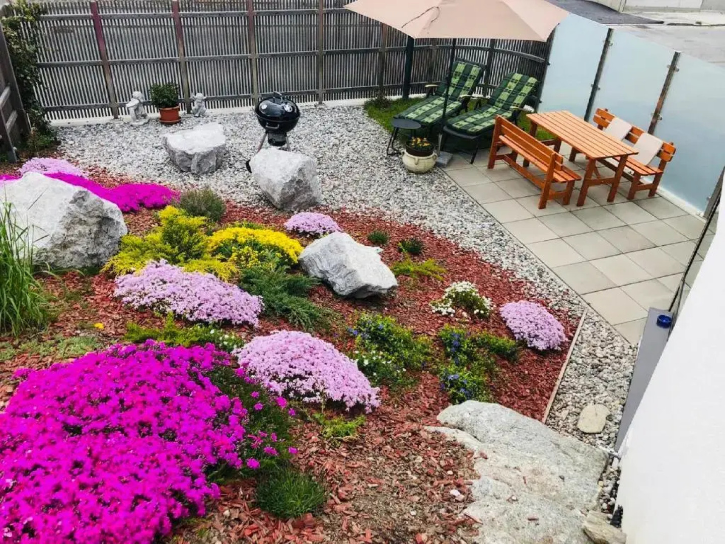 Ferienwohnung Steiner