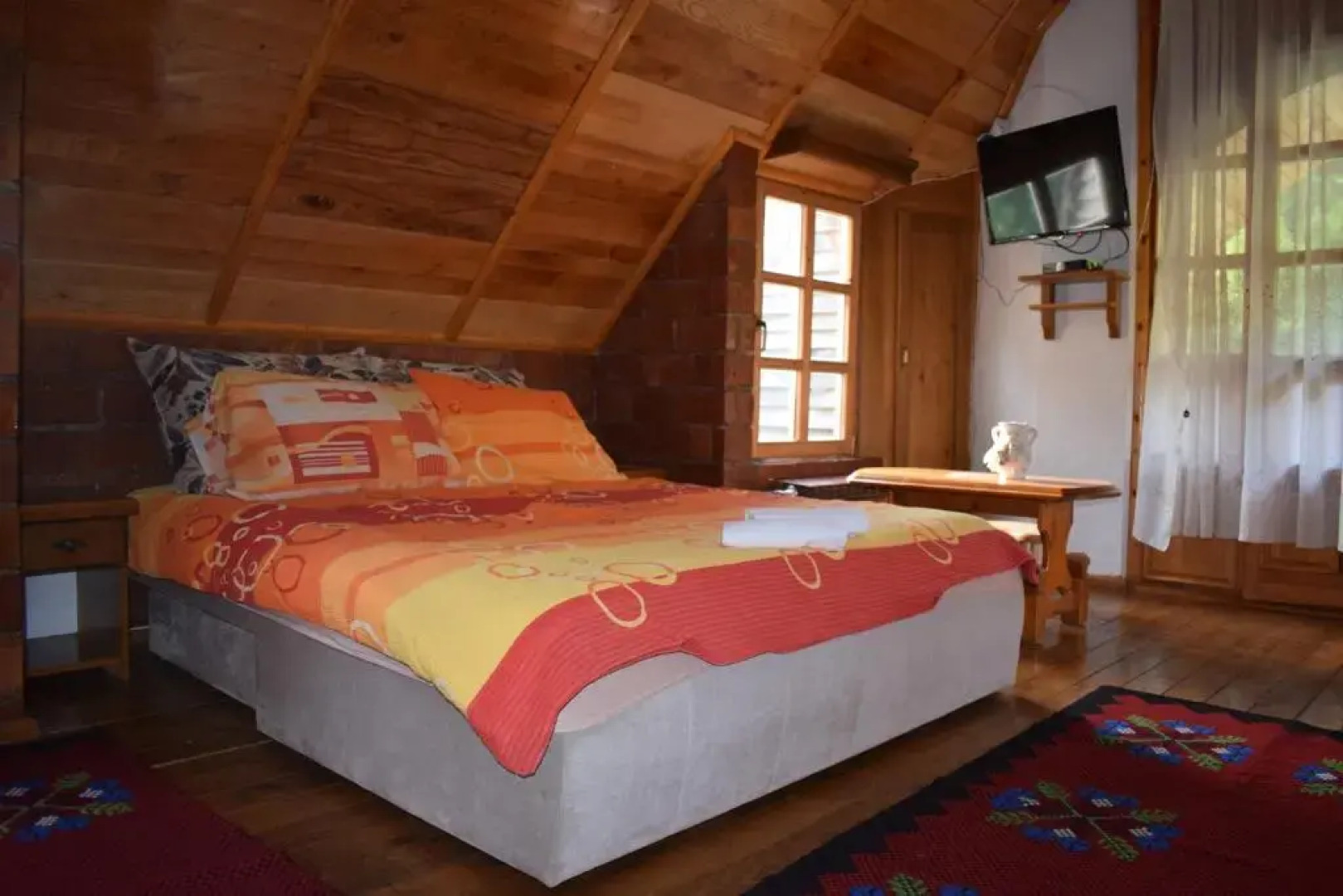 Farmstay Oka i Po