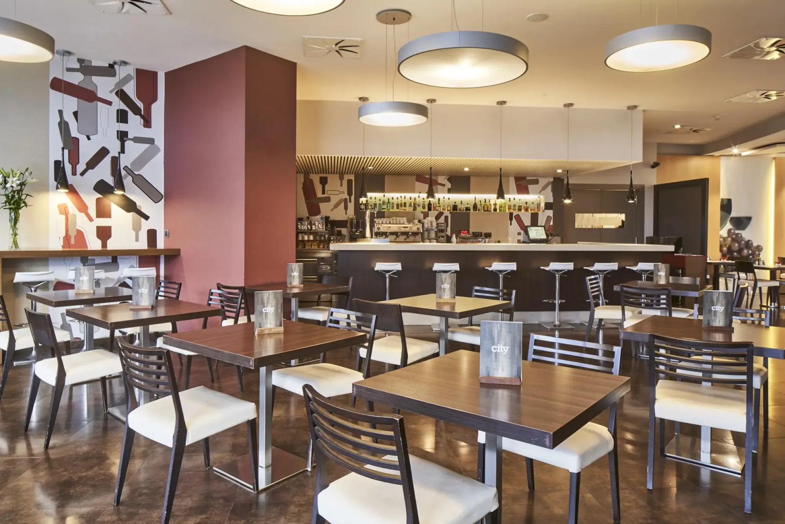 Hotel Ciutat de Granollers