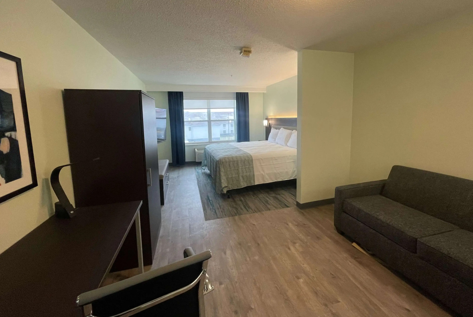 Wingate by Wyndham Waldorf/Washington DC Area