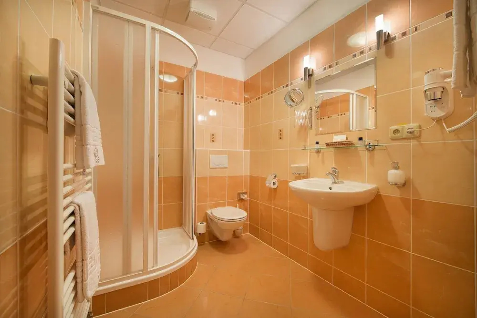 Residence Knížecí Dvůr