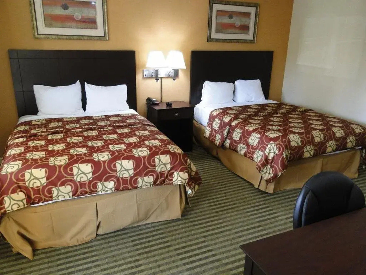 Westwood Motor Lodge