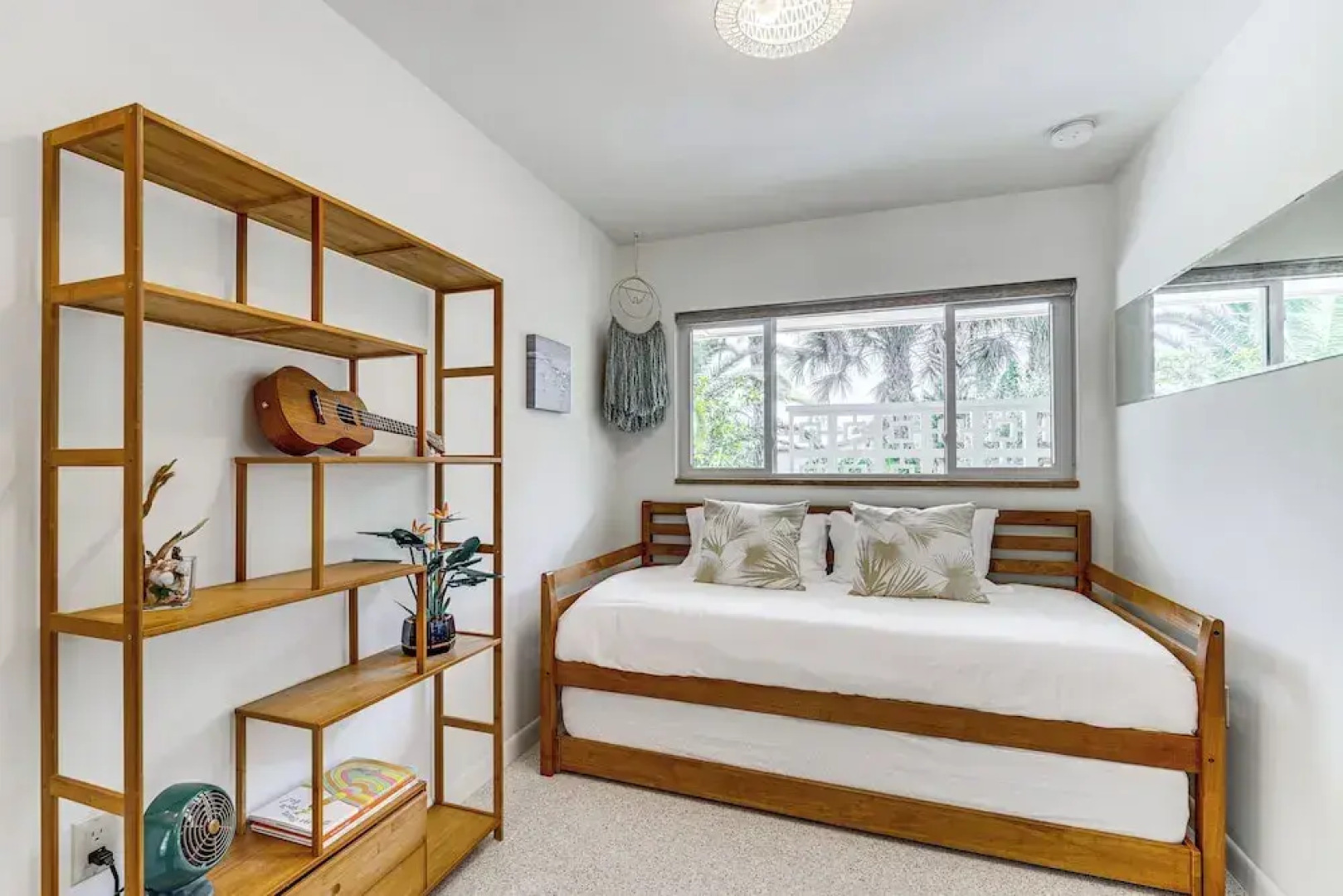 Private Oasis w/ Pool: Walk to Melbourne Beach!