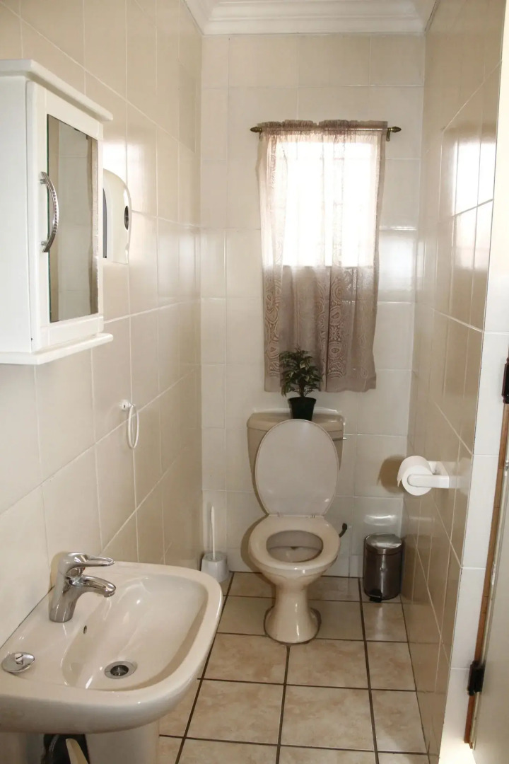 Kalahari Guest House