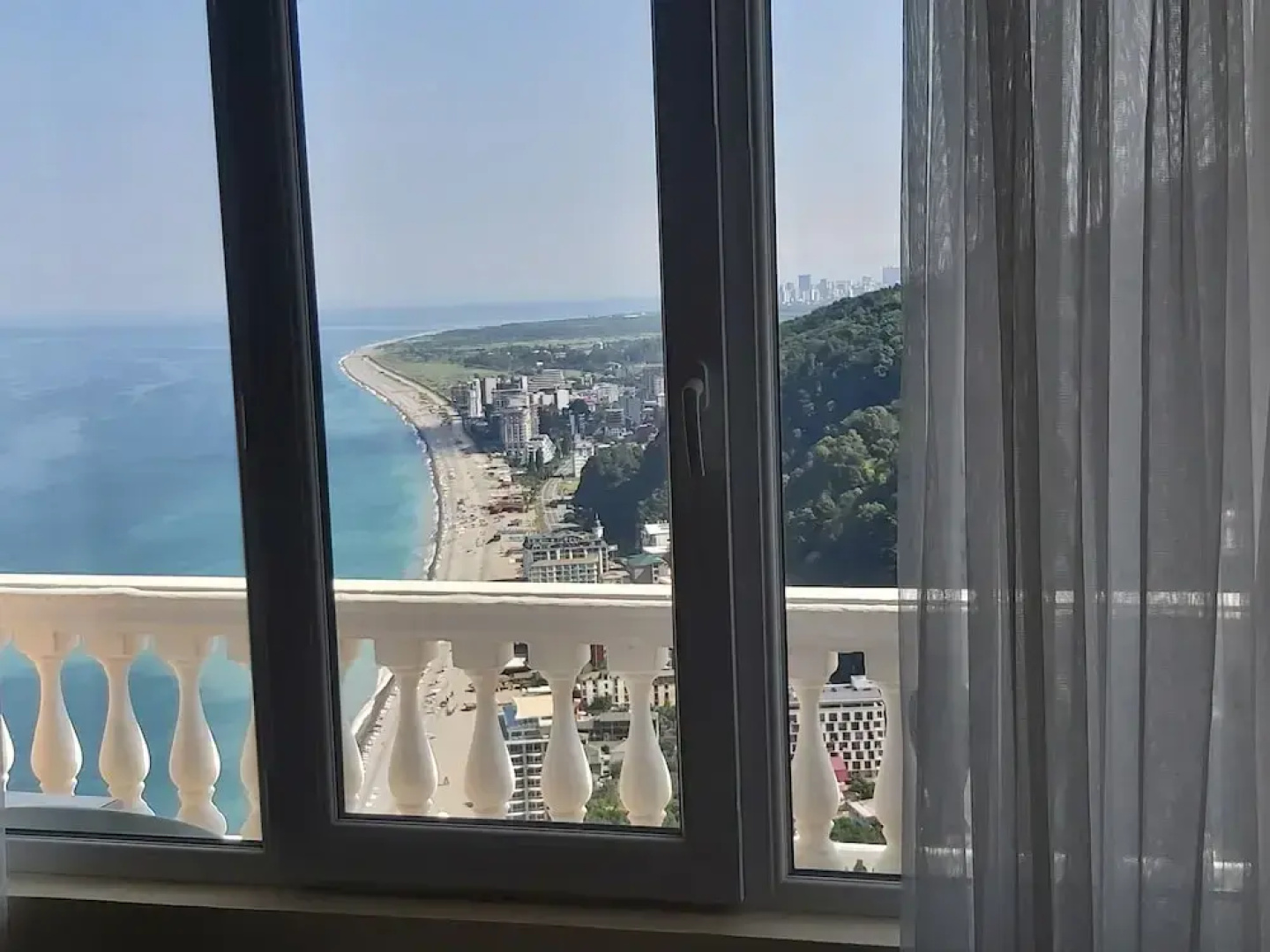 Zurapalace Hotel	