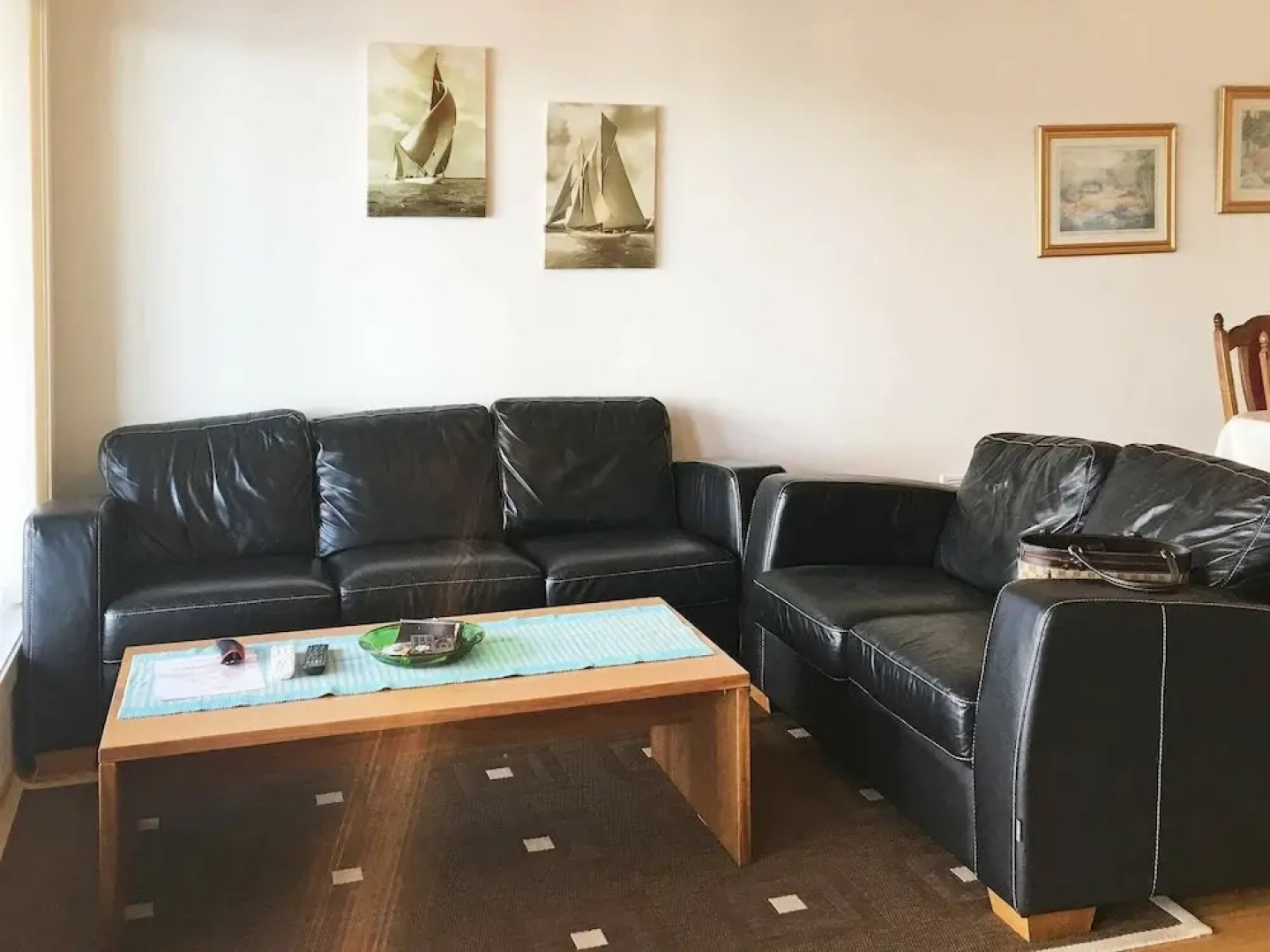 6 Person Holiday Home in Korshamn