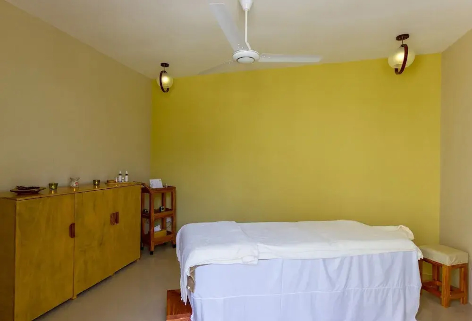 Dhigurah Retreat Beach