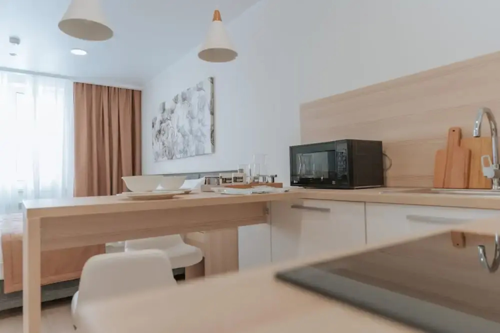 Апарт-отель Ye’s