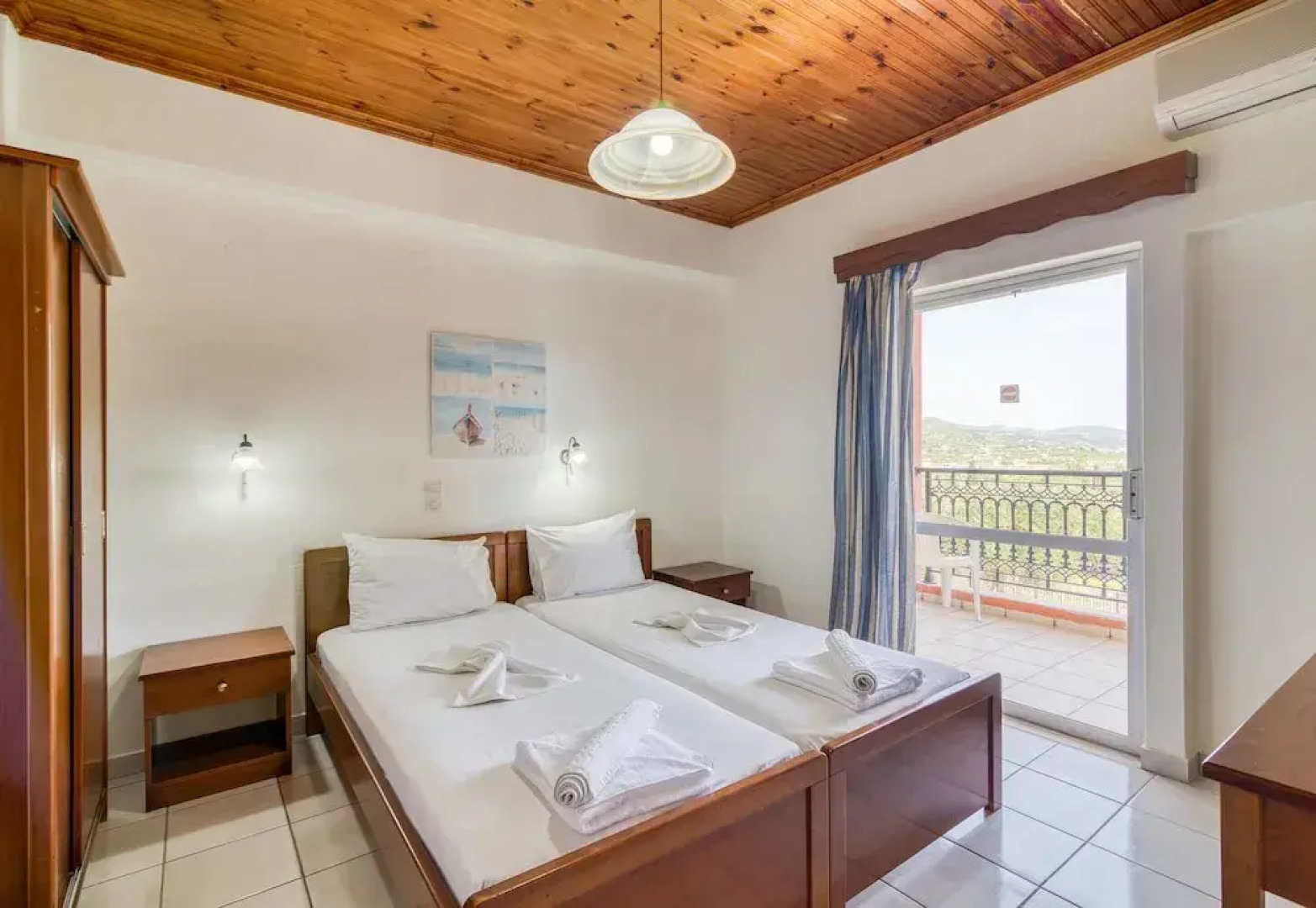 Zante Dolphin III Alykes