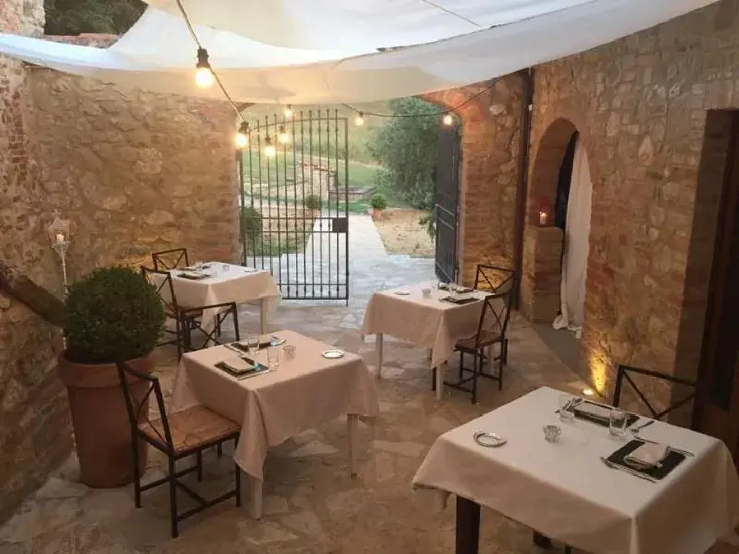 Agriturismo Podere La Paolina-NEW