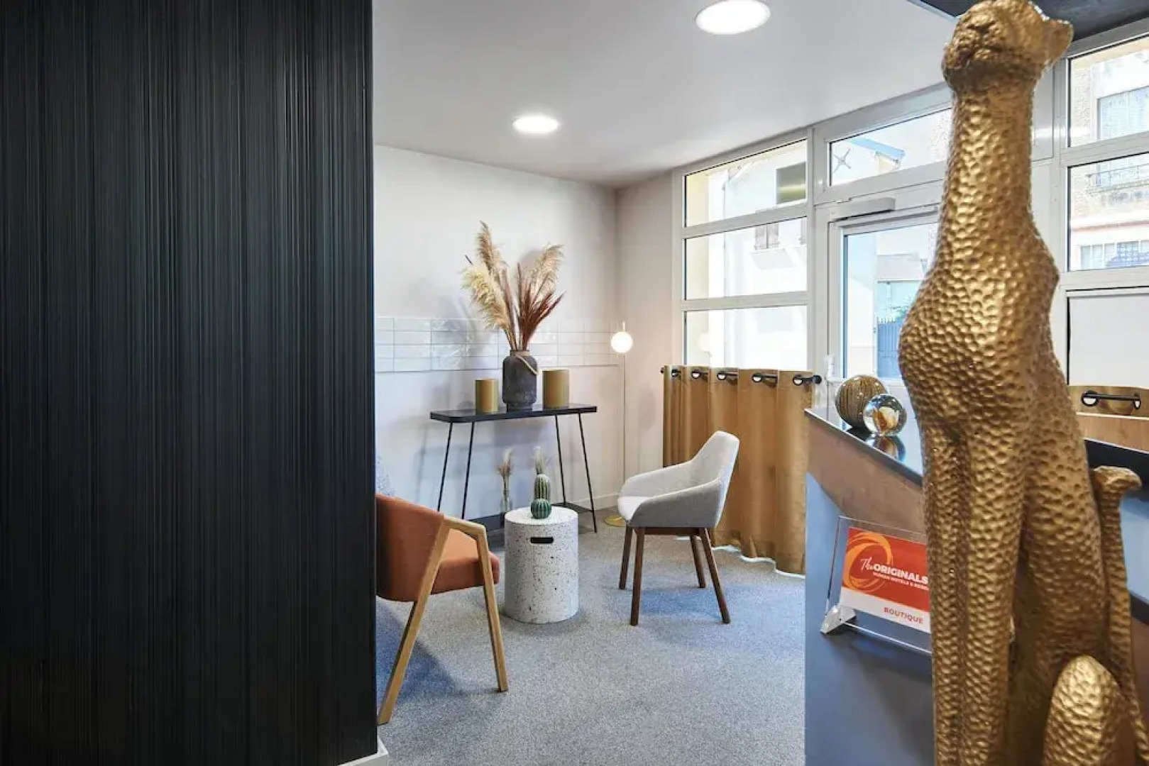 The Originals Boutique, Hôtel Larivaut, Puy-Guillaume