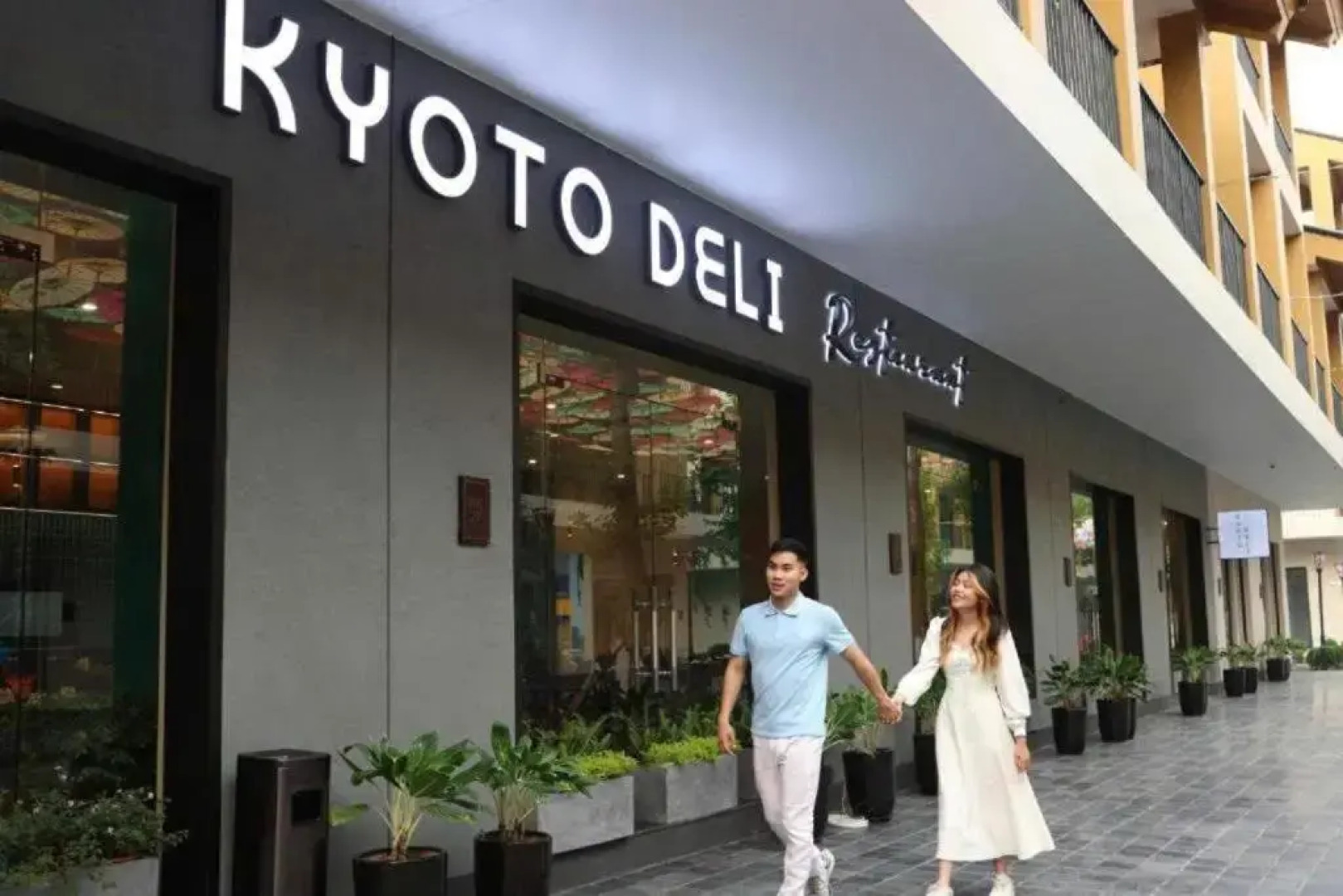 Thanh Lâm resort & Hotspring