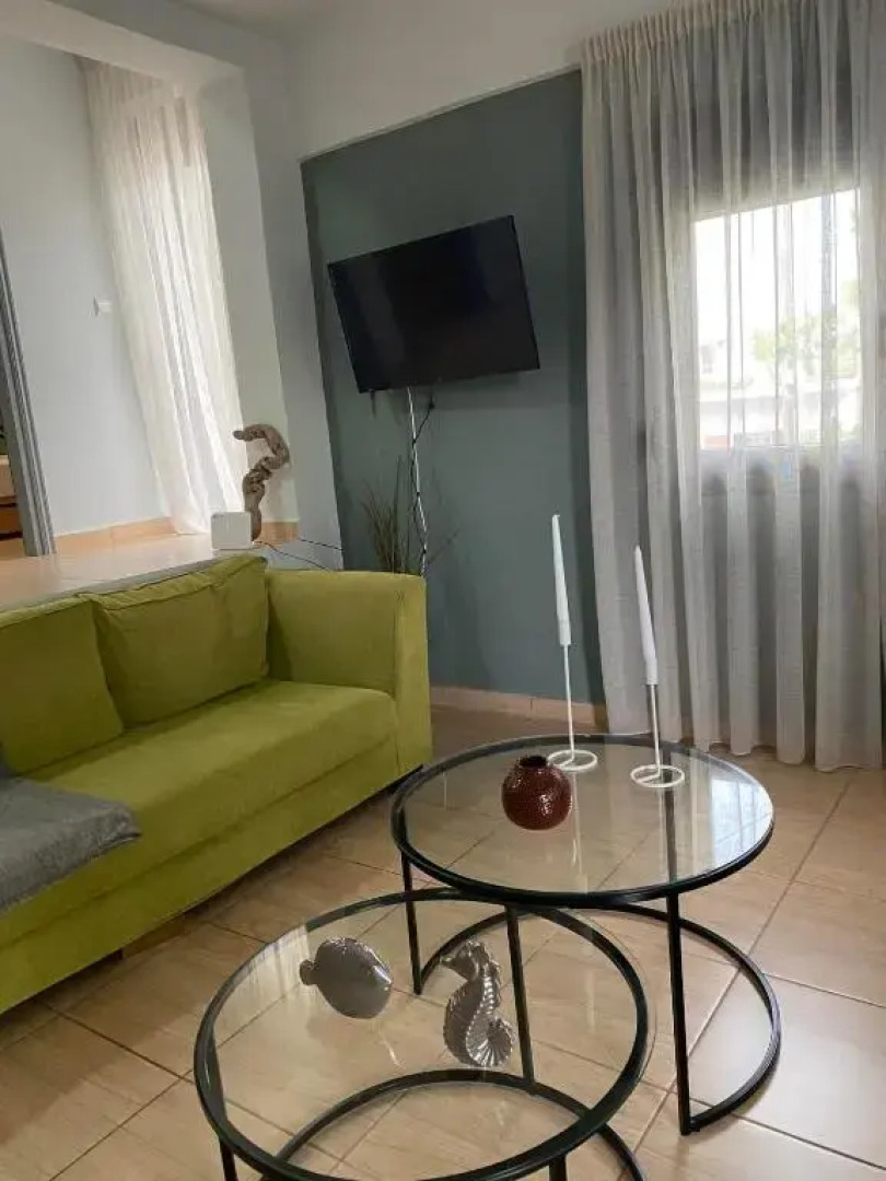 Beach House Nea Roda Chalkidiki