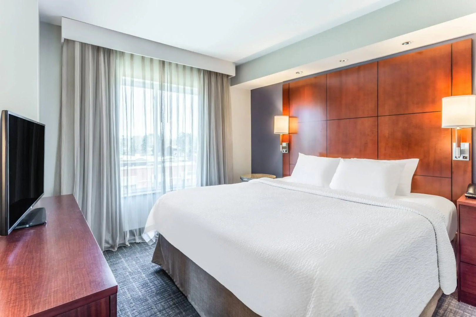 Residence Inn by Marriott Duluth