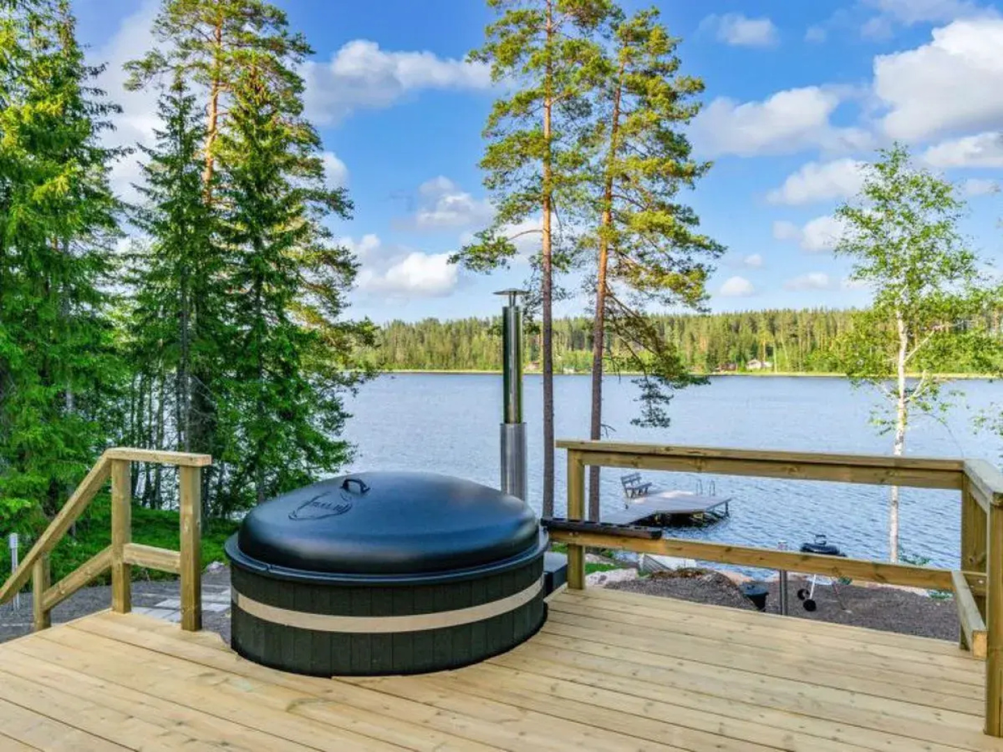 JÄRVENHELMI