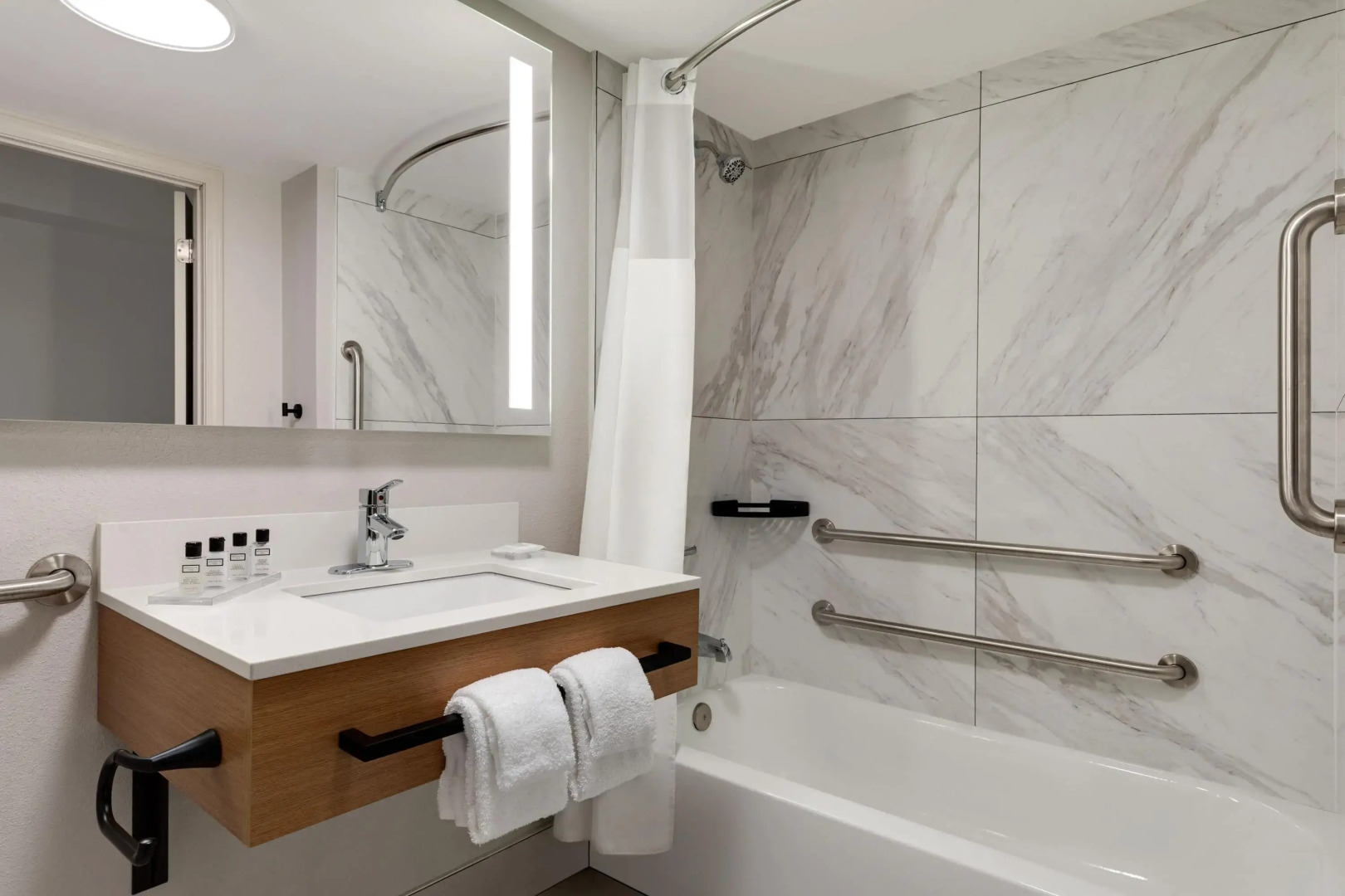 Wyndham Garden Atlanta Airport