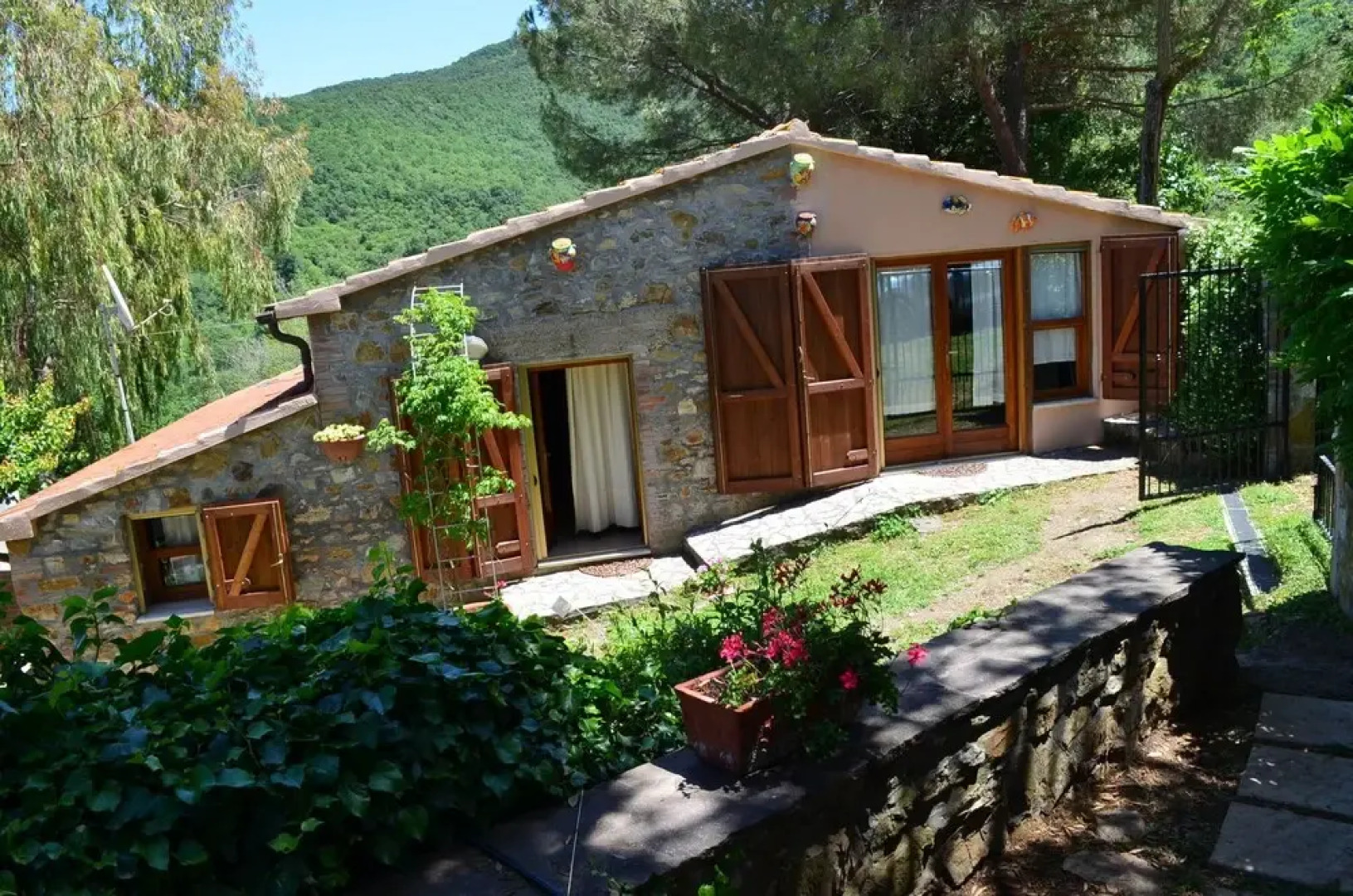 San Desiderio ai Biagioni