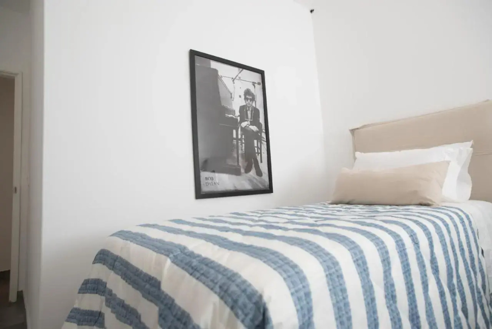 Aparthotel la Música y el Mar