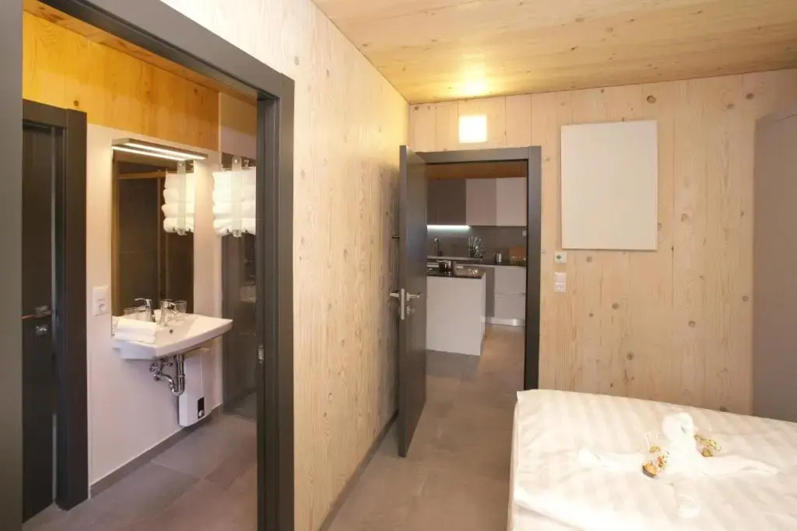 Aparthotel Zell Am See