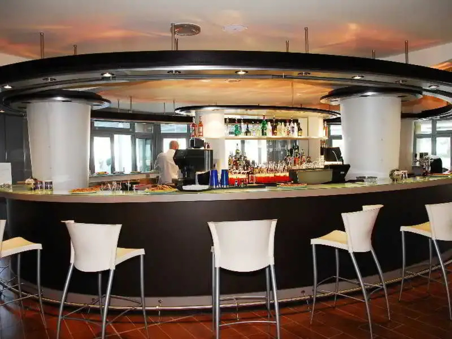 Le Village des Isles