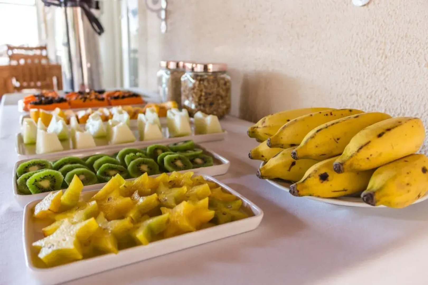 Pousada Quinta dos Colibris