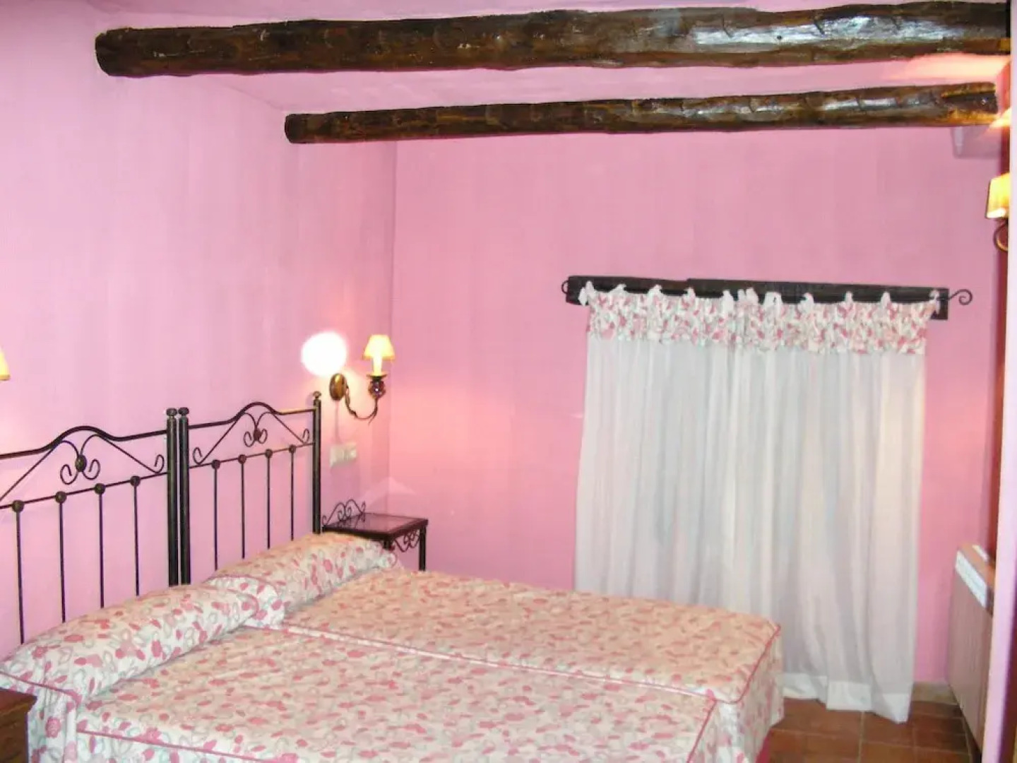 Cuenca Suites La Antigua Posada