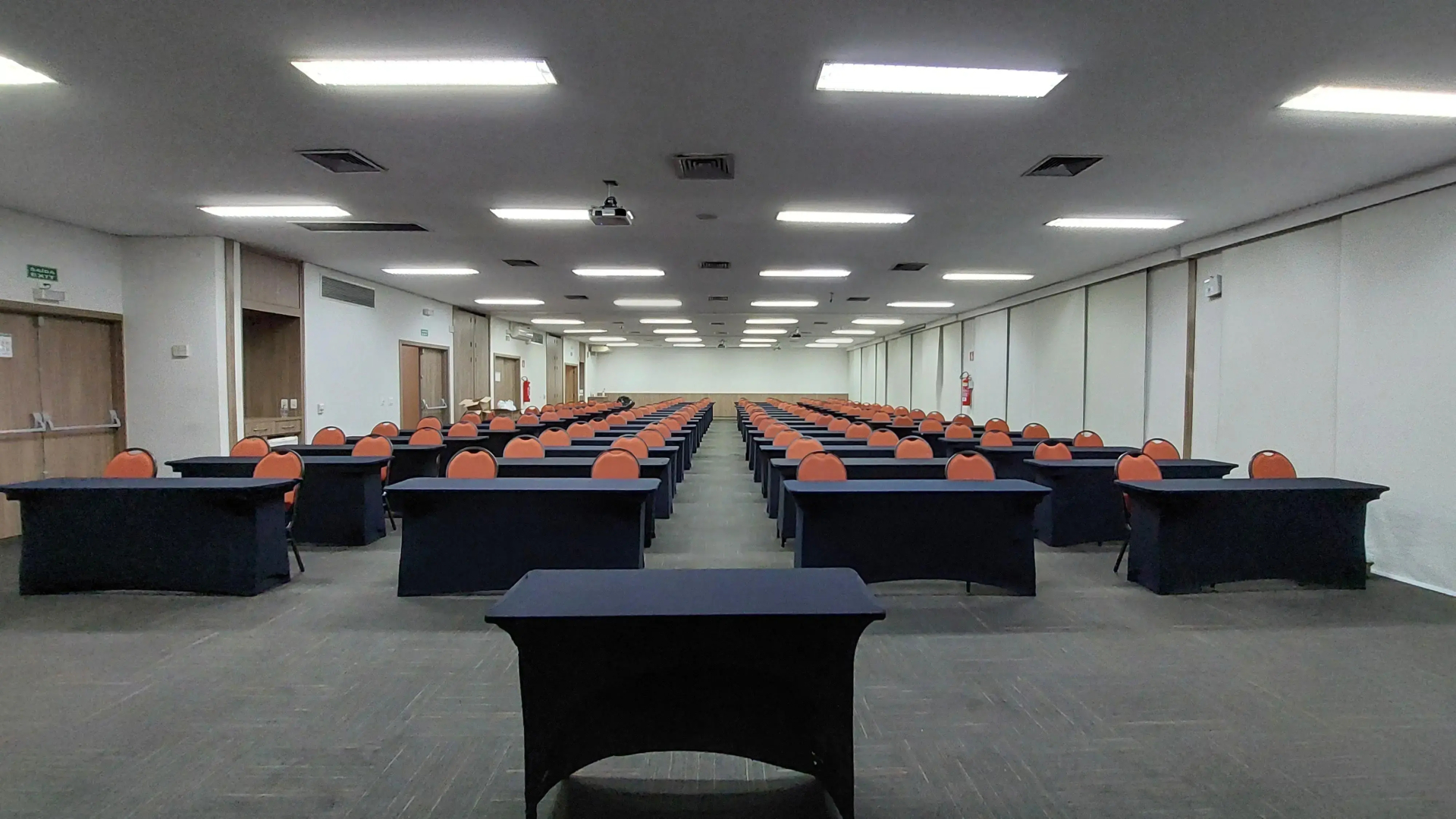 Novotel Campo Grande