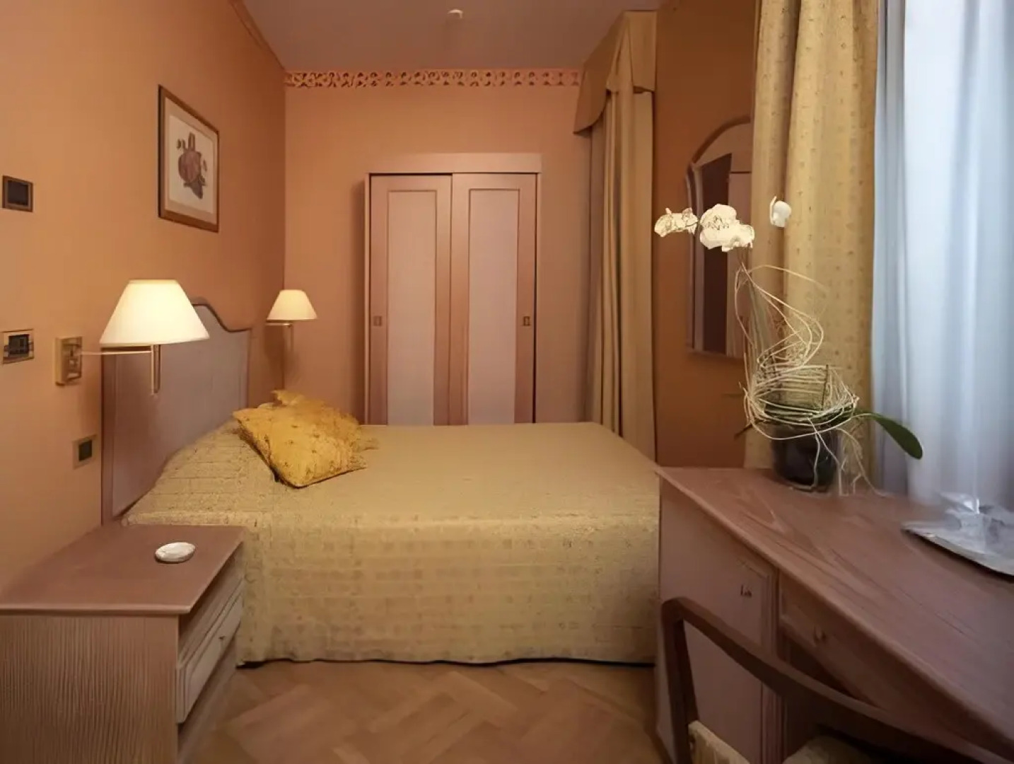 Park Hotel Villa Ariston