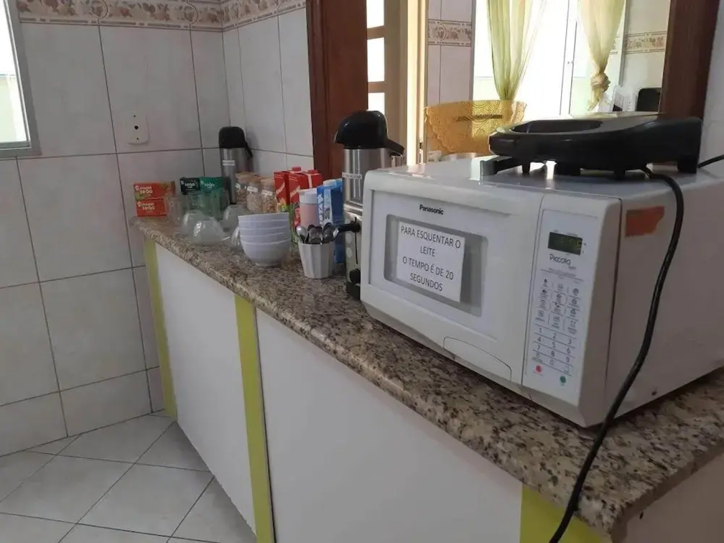 Hotel e Pousada Santa Cruz