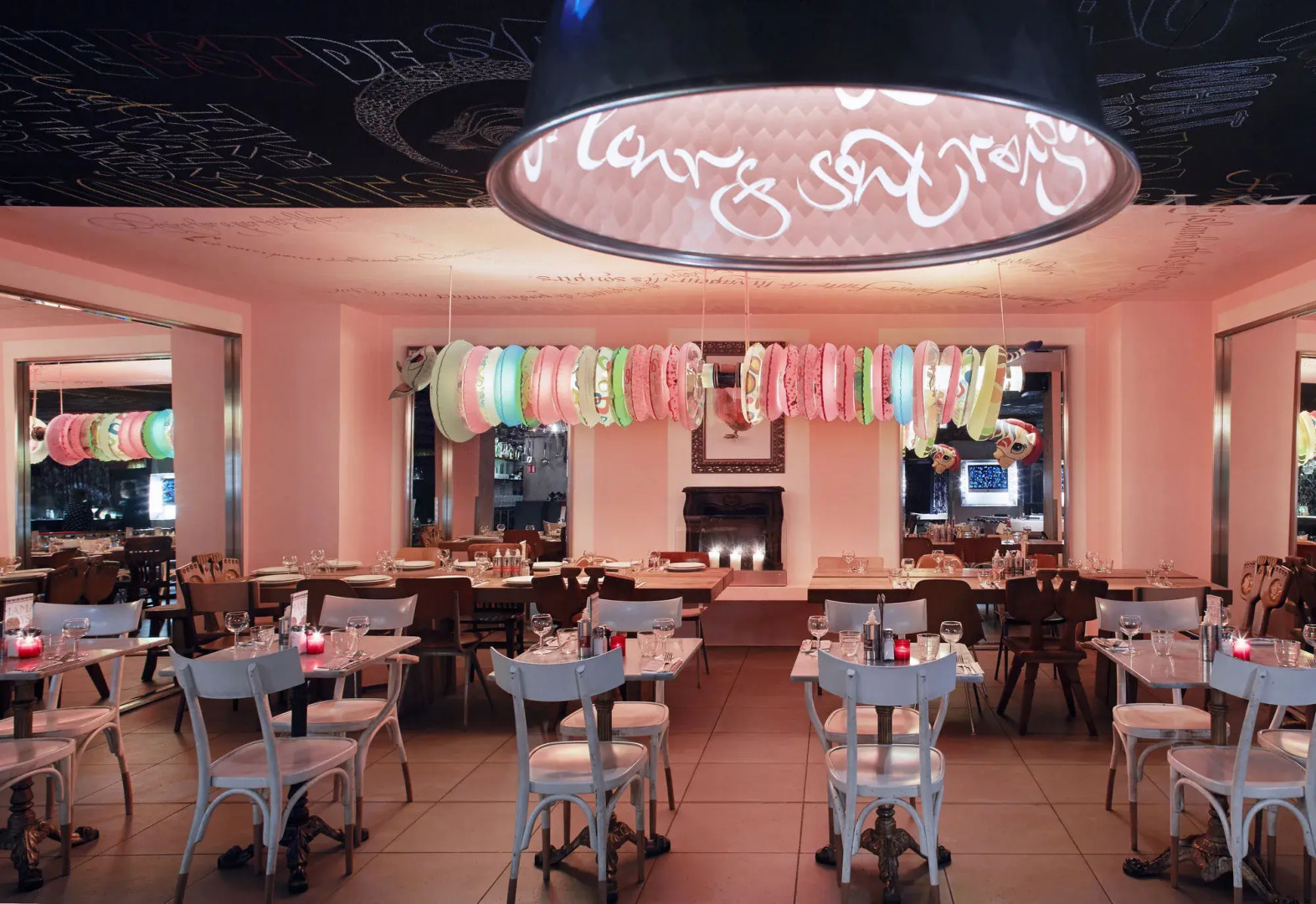 Mama Shelter Paris East