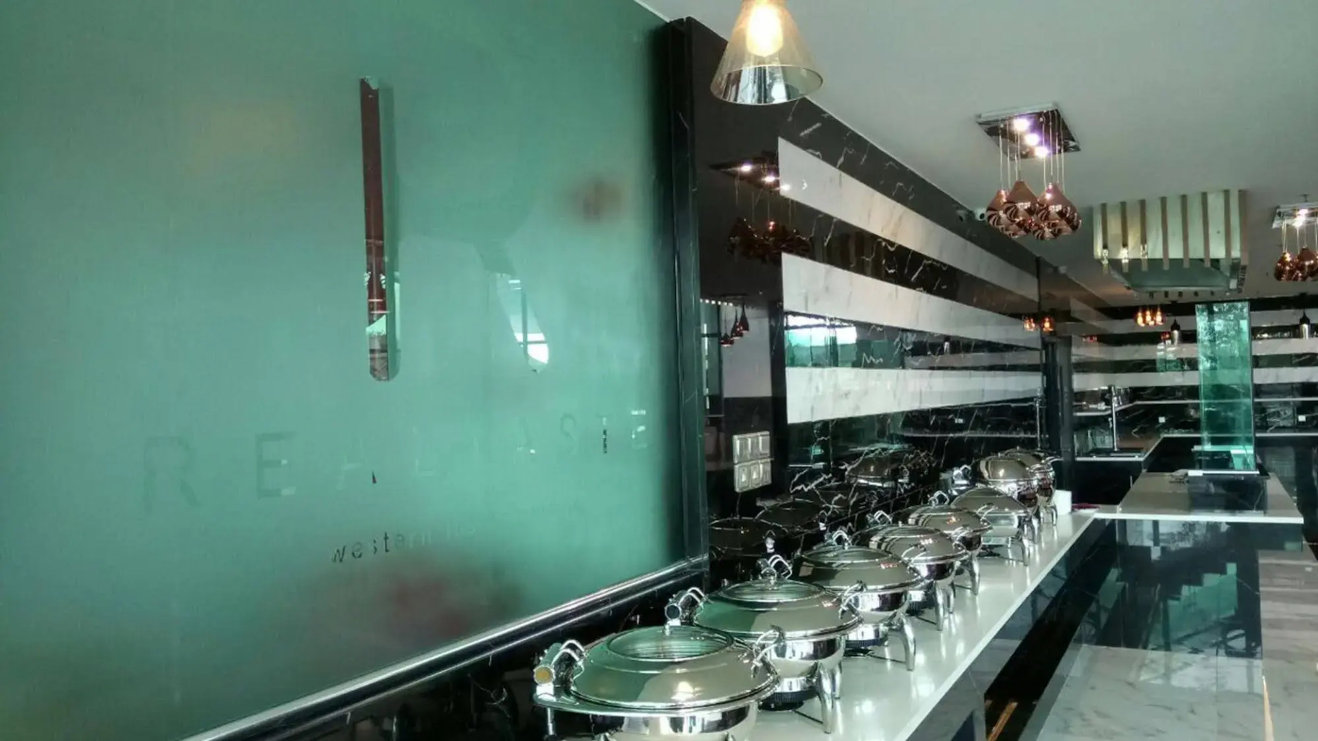 Purest Hotel Sungai Petani