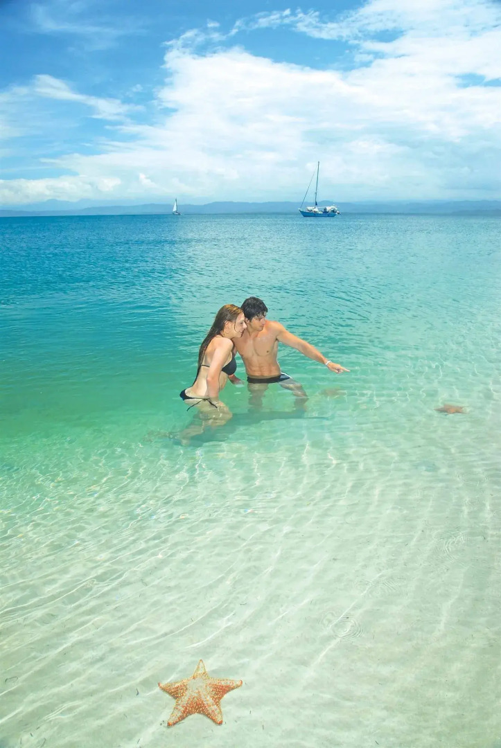 Playa Tortuga Hotel Beach And Resort