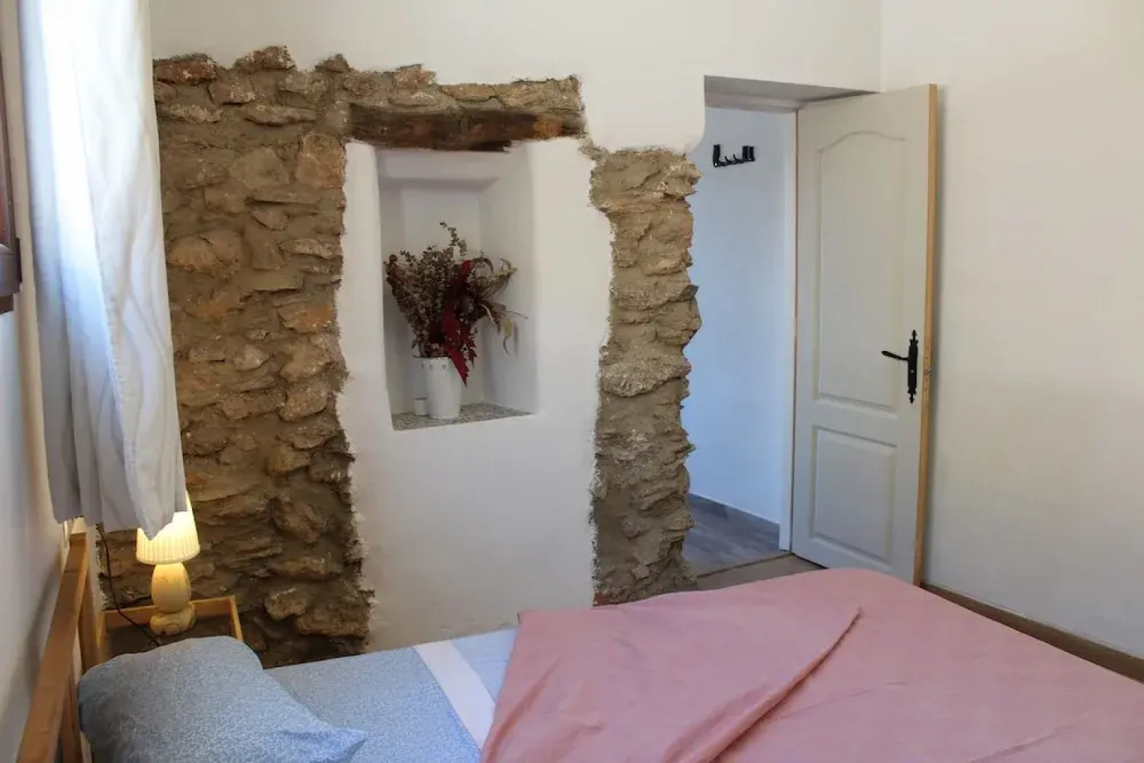 La Casita Alpujarreña