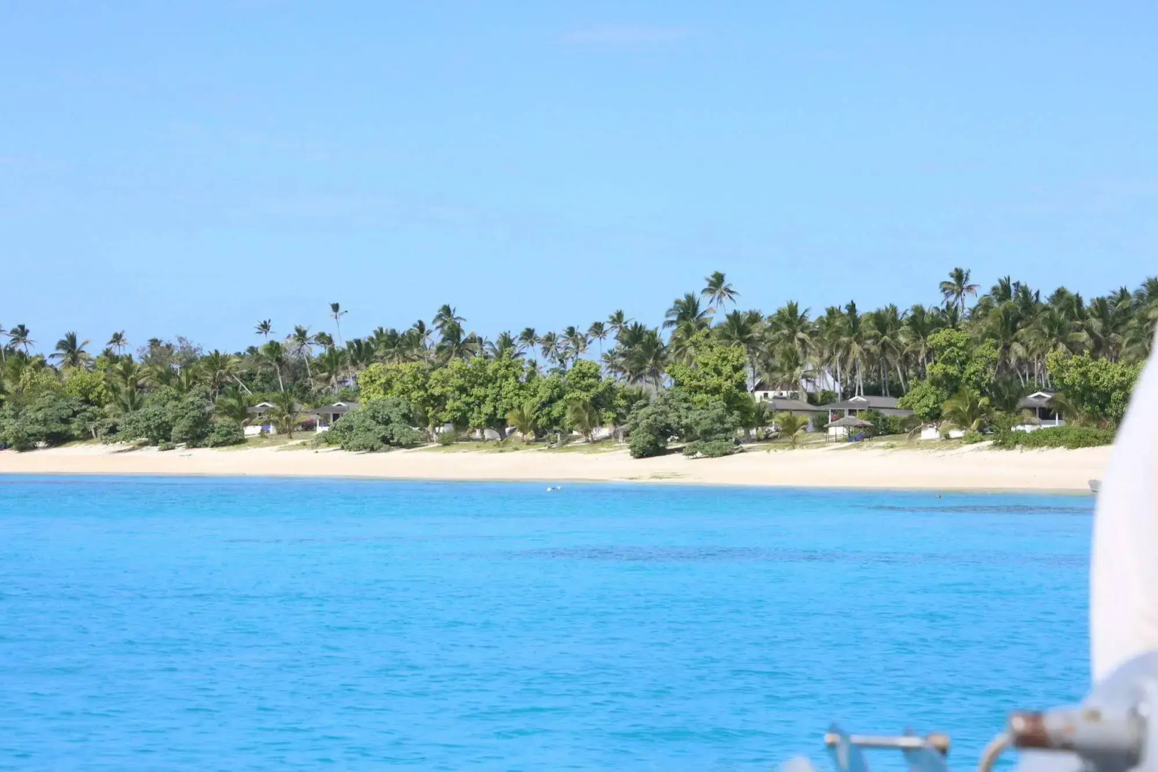 Sandy Beach Resort