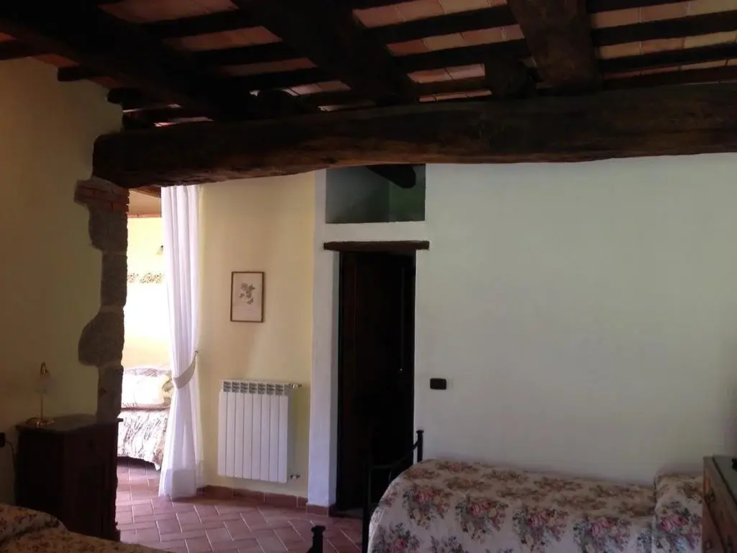 Antico Casale Pozzuolo