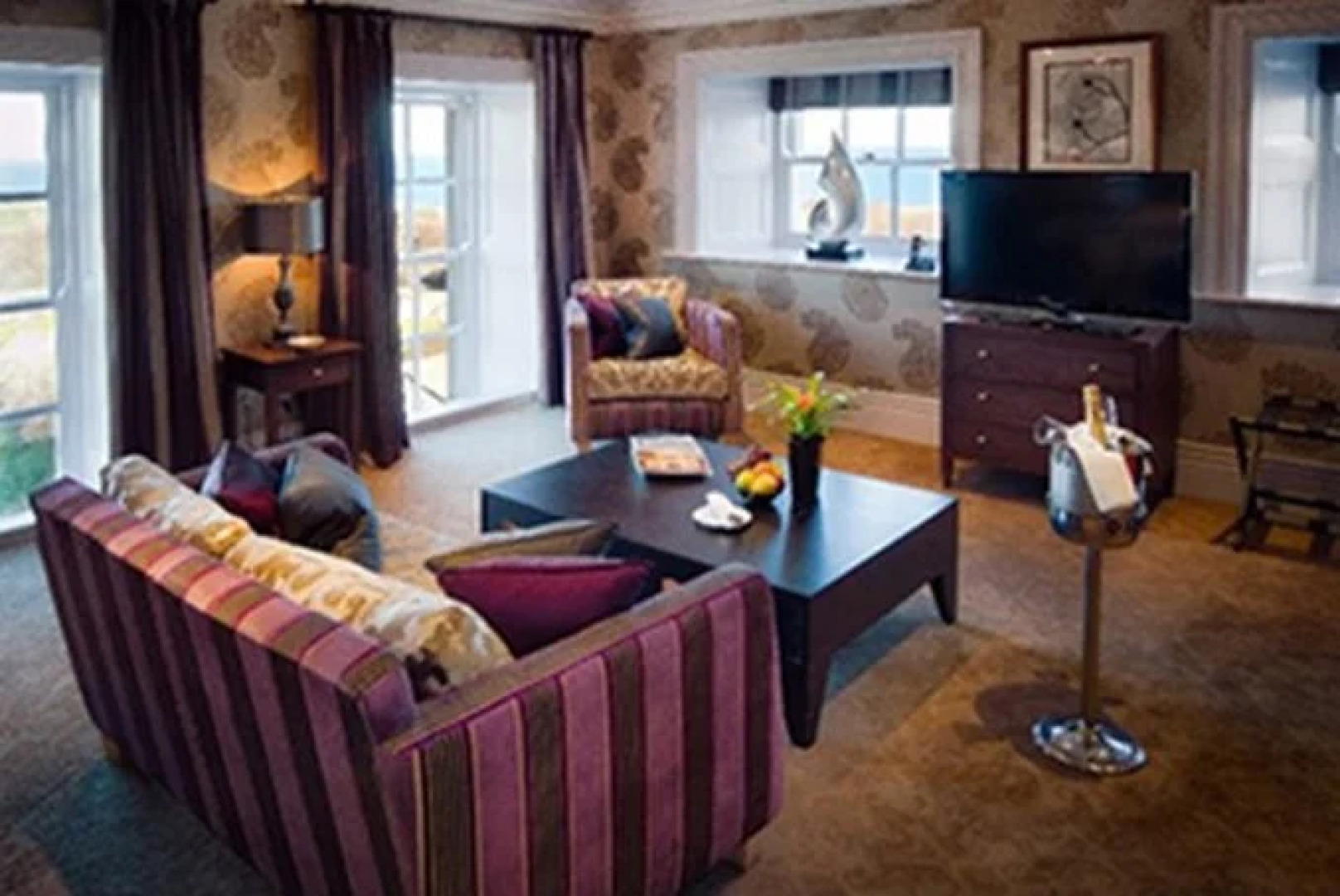 Seaham Hall and Serenity Spa