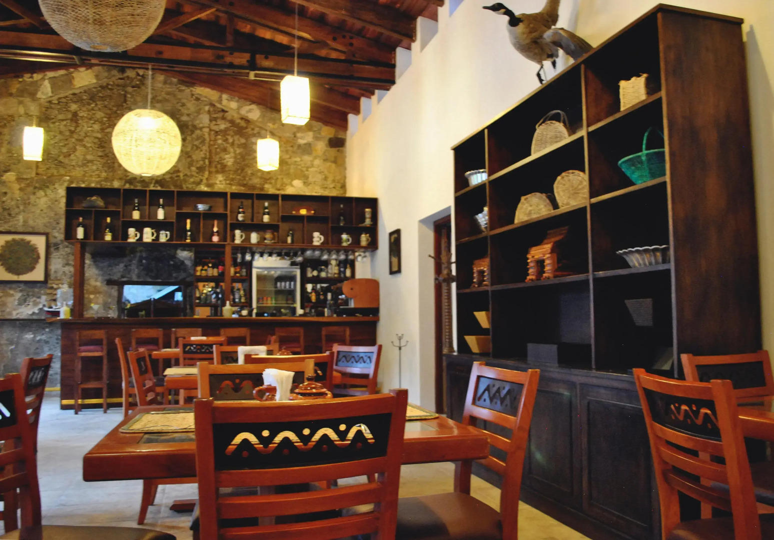 La Casona de Don Porfirio Hotel Boutique