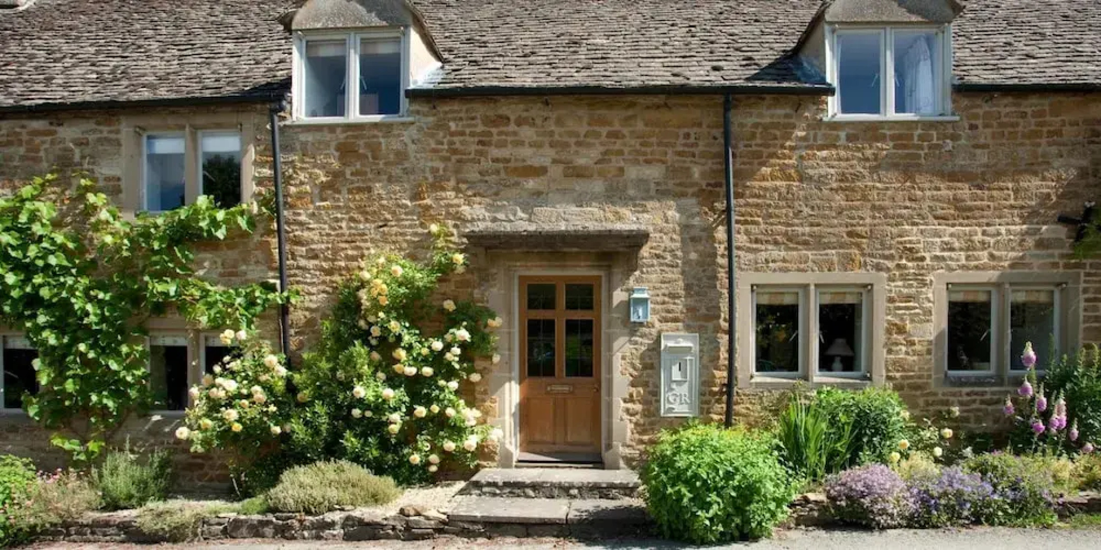 The Old Post Office - Adlestrop