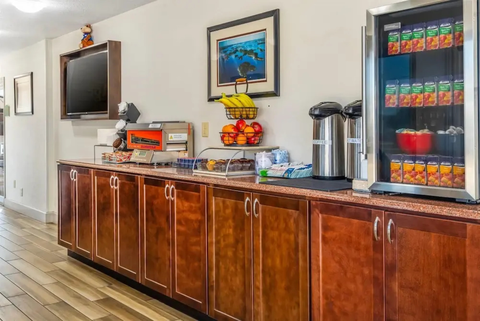 Comfort Inn 1000 Islands