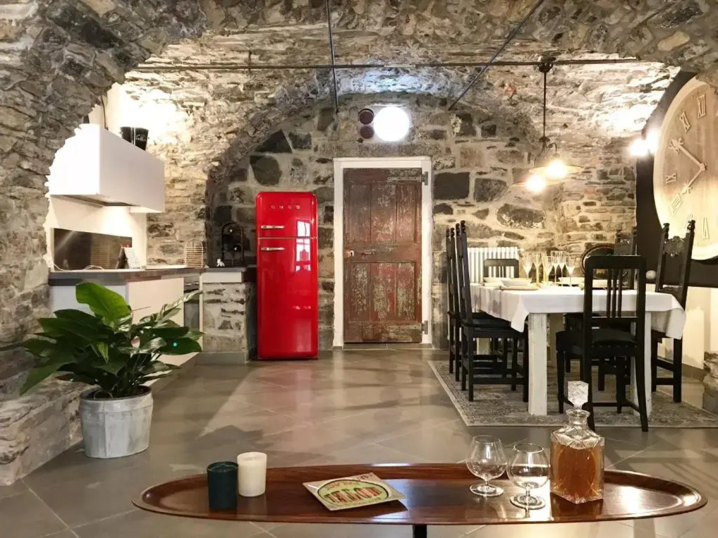 LG LAKE - Boutique apartment -