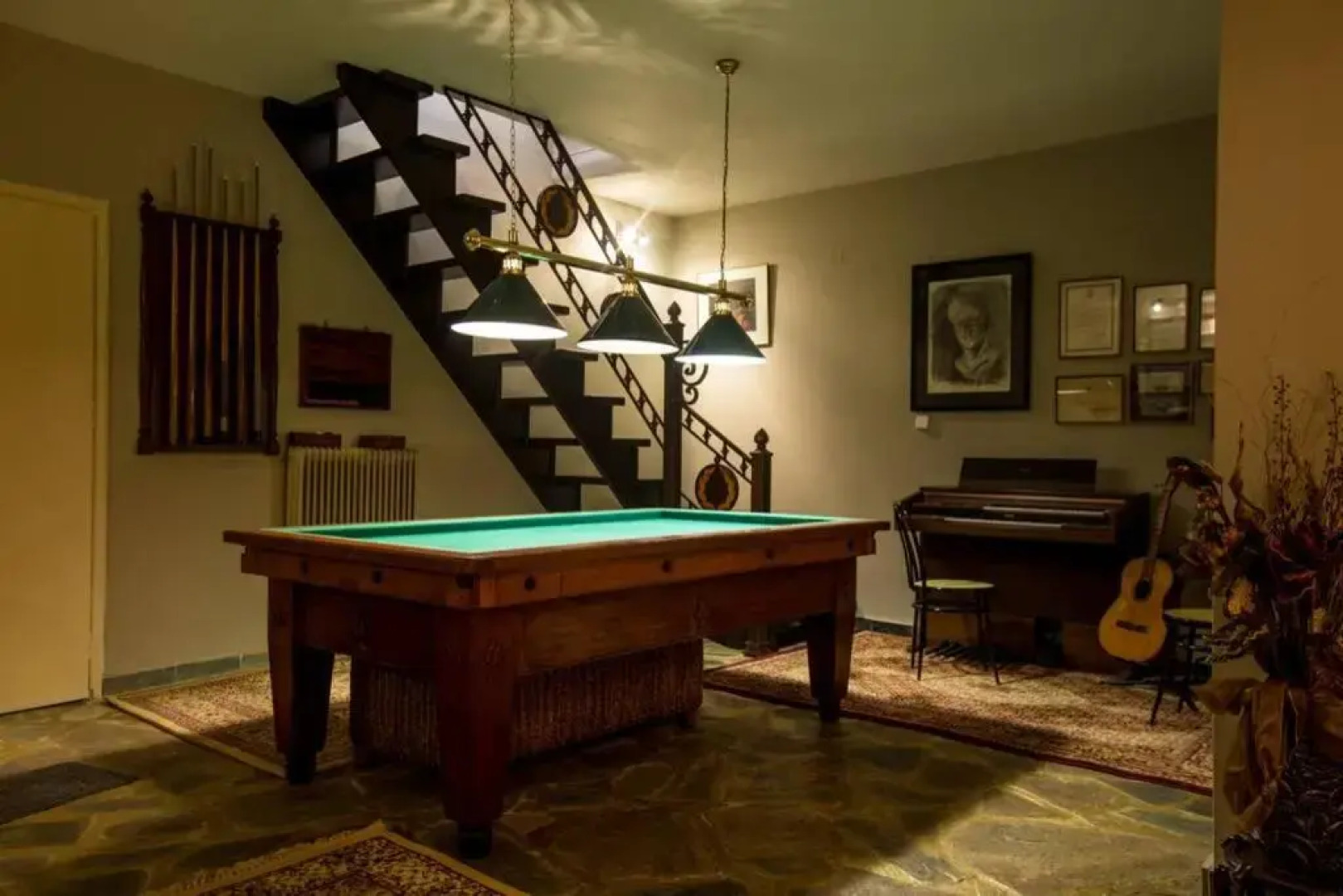 Faros Seaside Villa - 250 sqm in Politika of Evia