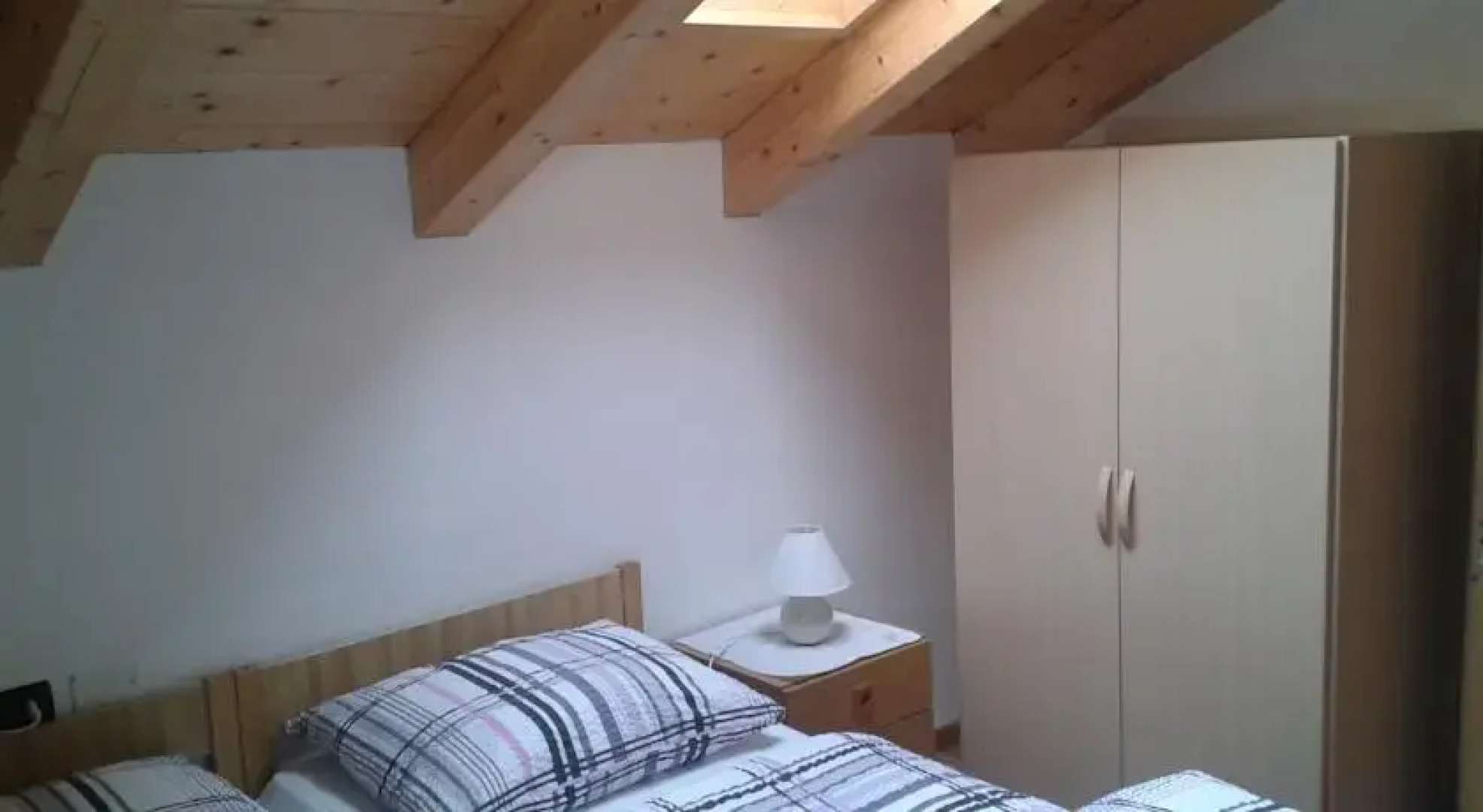 Agritur Malga Secine